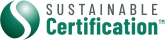 Sustainable Certification