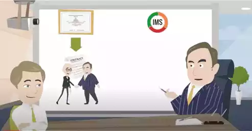 IMS