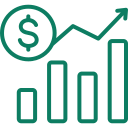 Increase revenues