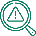 Identify and respond to business risks