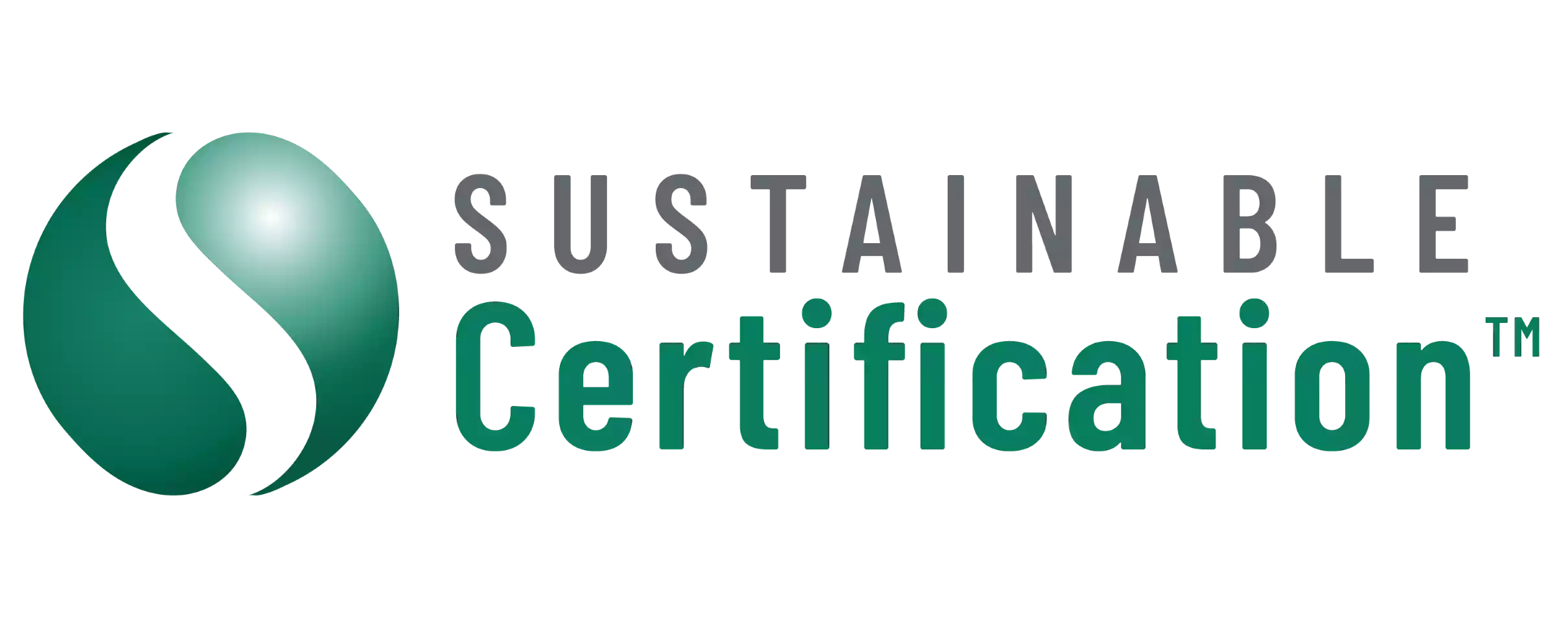 Sustainable Certification