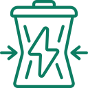 Better Environmental Management reduces waste and energy us