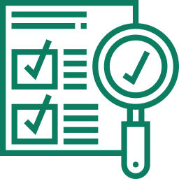 Complete readiness assessment