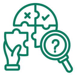 Complete a Gap AnalysisIndividual values and beliefs