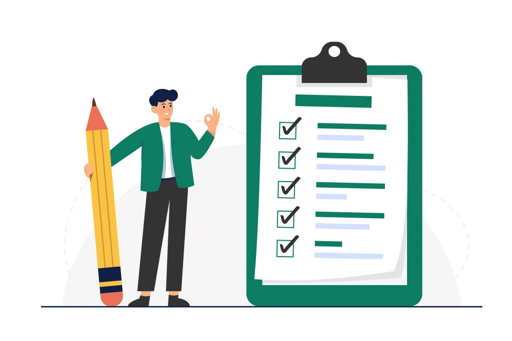ISO-27001-requirements