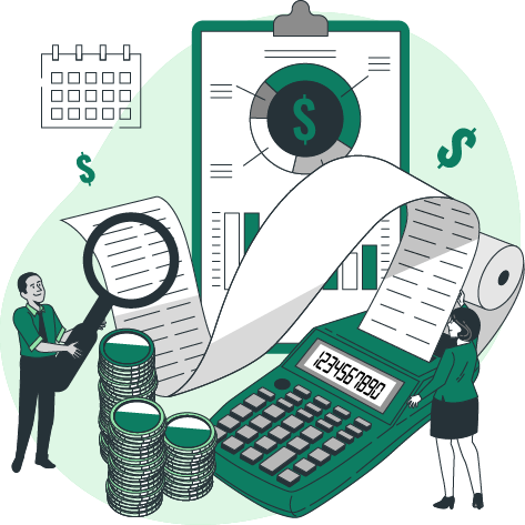 Audit cost