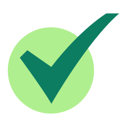 check-marks